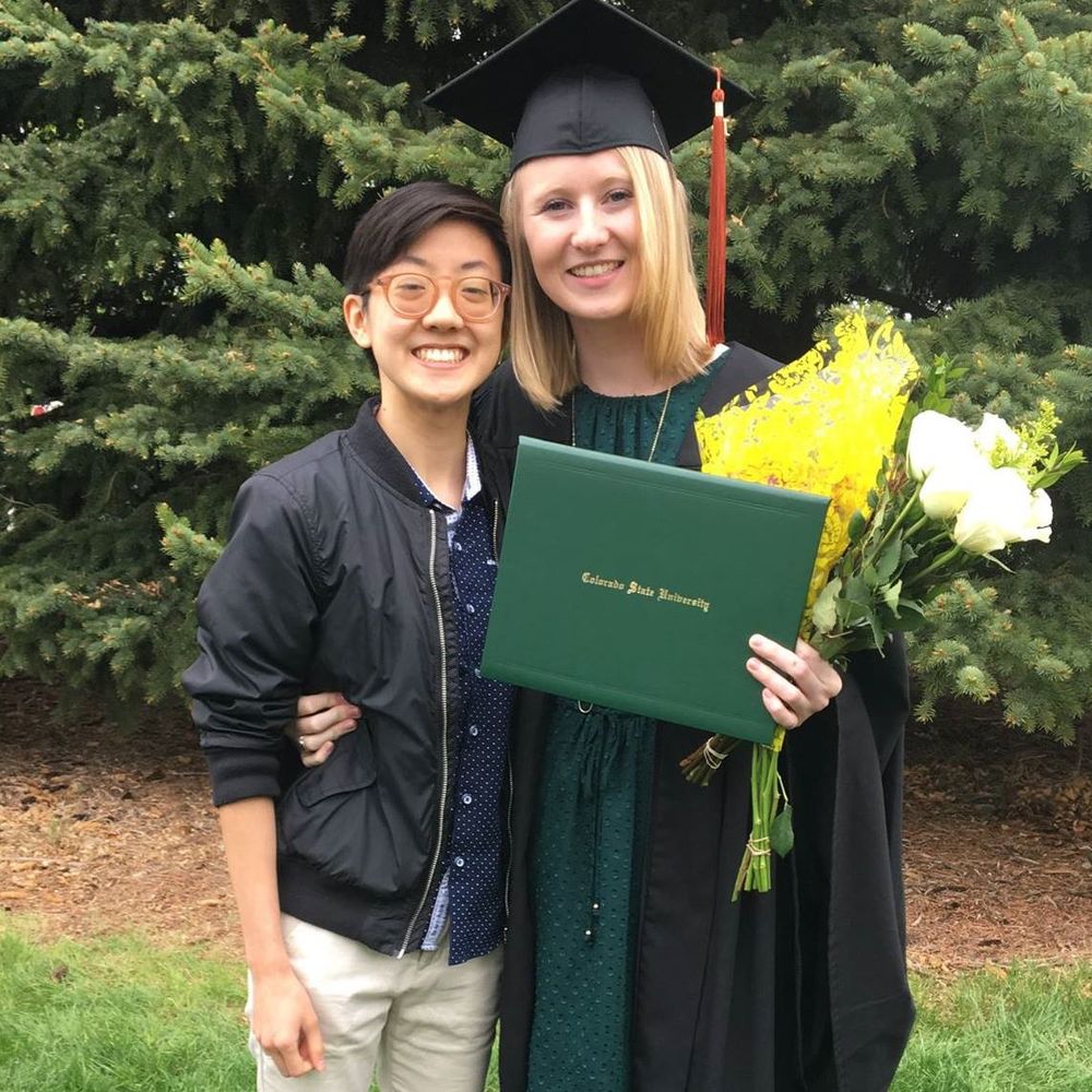 Meet your Posher, Becca